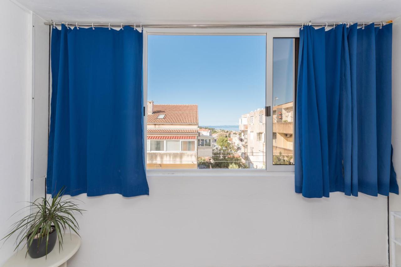 Apartman Centar Glavas Makarska Esterno foto